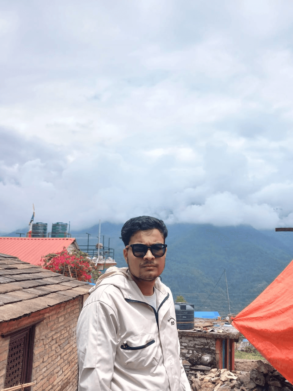 Ankit Sharma